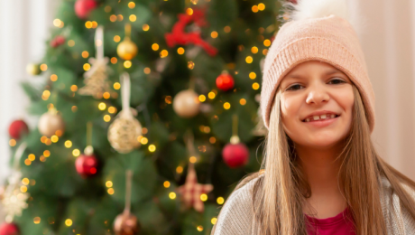 Angel Tree