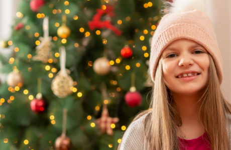 Angel Tree