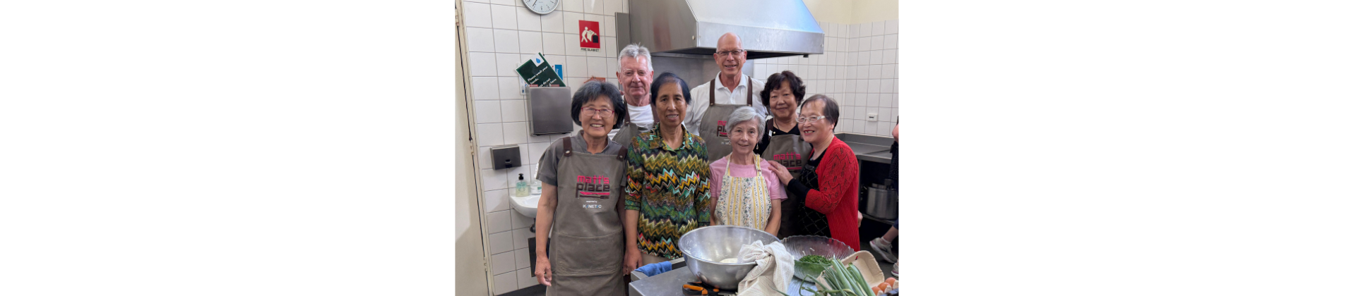 Celebrating Culture & Connection