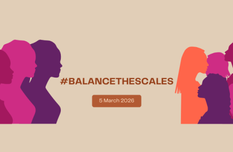 International Women’s Day