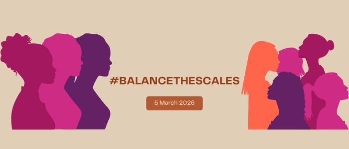 International Women’s Day