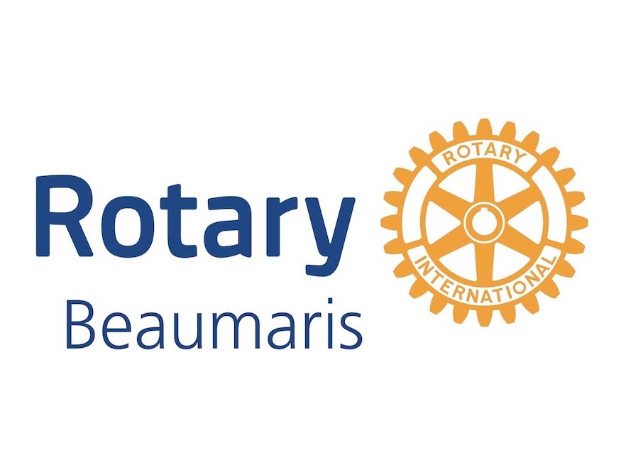 Beaumaris Rotary Logo